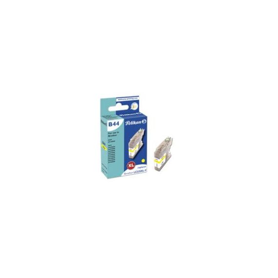 Pelikan B44 Yellow / Box | 319570