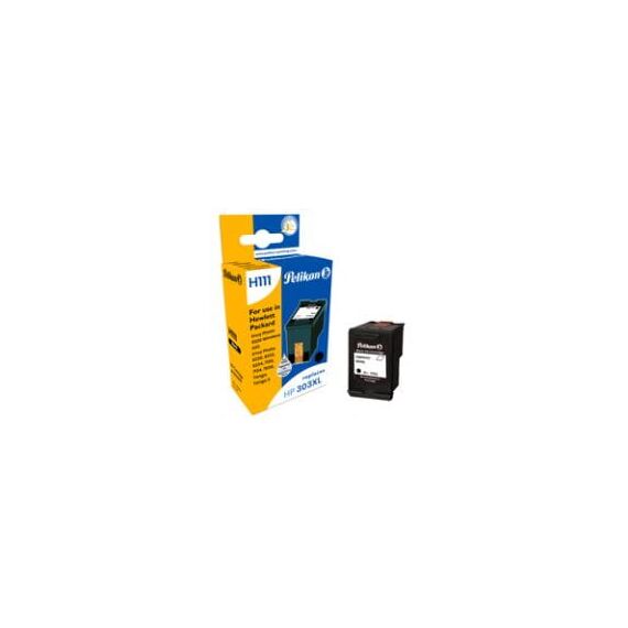 Pelikan 4950890 - High (XL) Yield - 600 pages - 1 pc(s) - Single