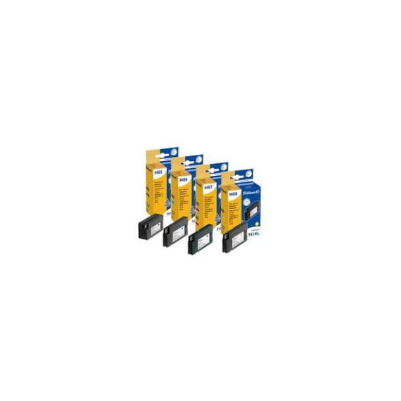 Pelikan 4950960 / Compatible / Black / HP