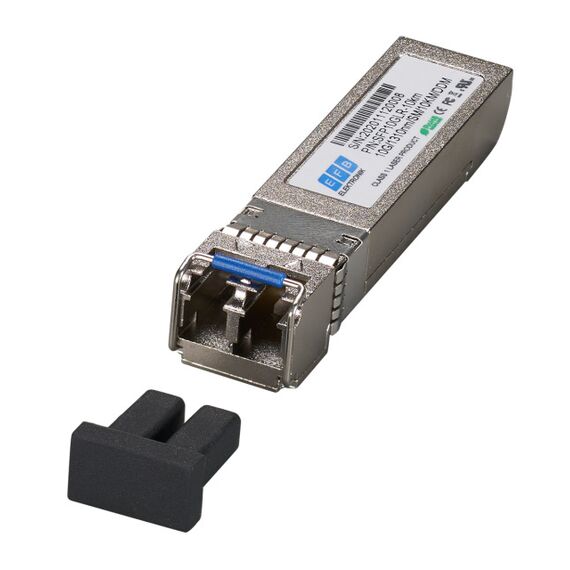 EFB-Elektronik - SFP+ transceiver module (equival | SFP10GSR-300M
