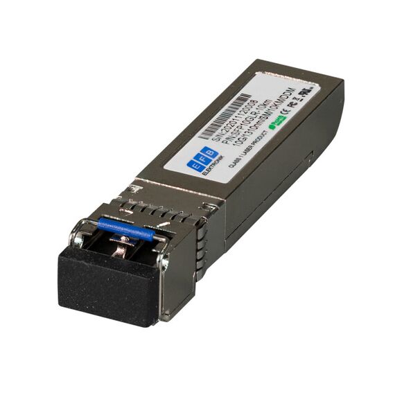 EFB-Elektronik - SFP+ transceiver module (equival | SFP10GSR-300M
