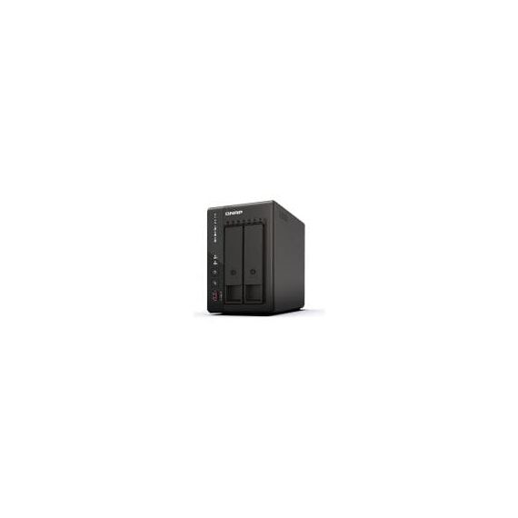 QNAP QVP-21C - NVR - 8 channels - networked