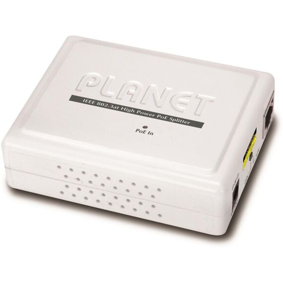 PLANET POE-162S - PoE splitter - for PLANET POE-161