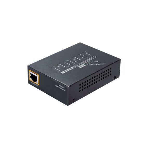 PLANET POE-171S - PoE splitter - 56 V - 60 Watt