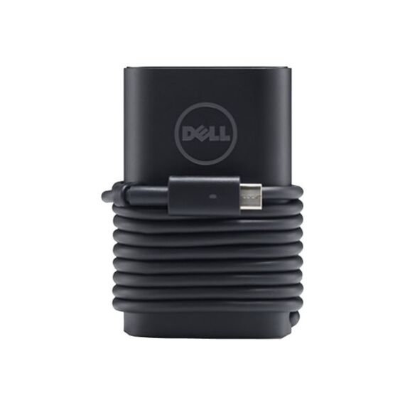 Dell - USB-C power adapter - AC - 90 Watt - Europe | DELL-14P3N