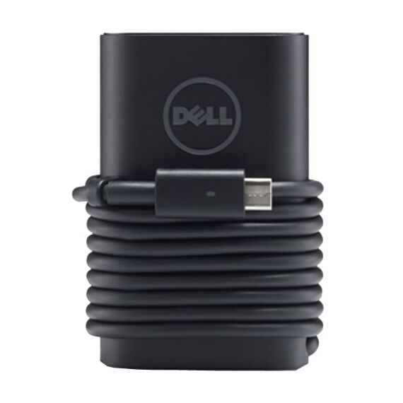 Dell - USB-C power adapter - AC - 90 Watt - Europe | DELL-14P3N