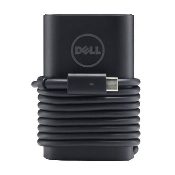 Dell - USB-C power adapter - AC - 90 Watt - Europe | DELL-14P3N