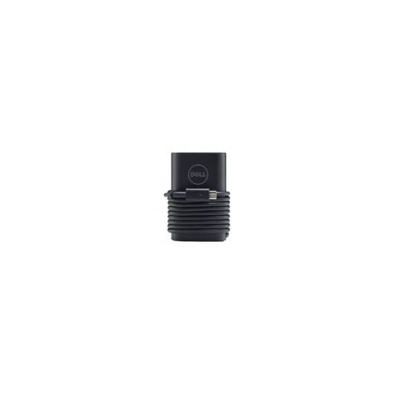 Dell - USB-C power adapter - AC - 90 Watt - Europe | DELL-14P3N