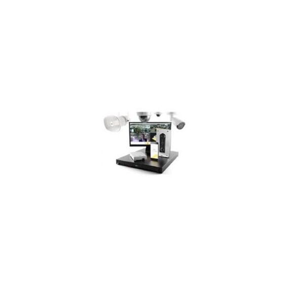 AXIS Camera Station - (v / 5) - Core Device license -  | 0879-010