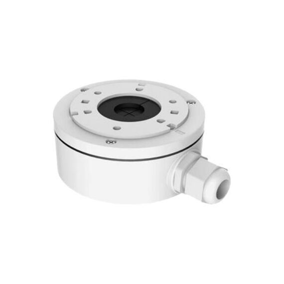 Hikvision DS-1280ZJ-XS - Camera junction box - white - for EXIR B
