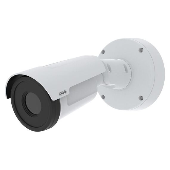 AXIS Q1961-TE - Thermal network camera - outdoor - im | 02176-001