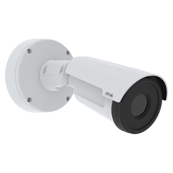 AXIS Q1961-TE - Thermal network camera - outdoor - im | 02176-001