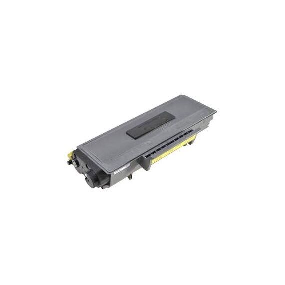 Peach - Black - compatible - remanufactured - toner cartr | PT126