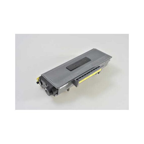 Peach - Black - compatible - remanufactured - toner cartr | PT126