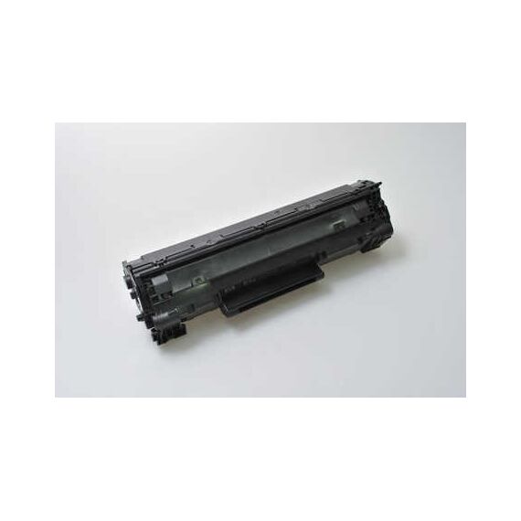 Peach - Black - compatible - remanufactured - toner cartr | PT218