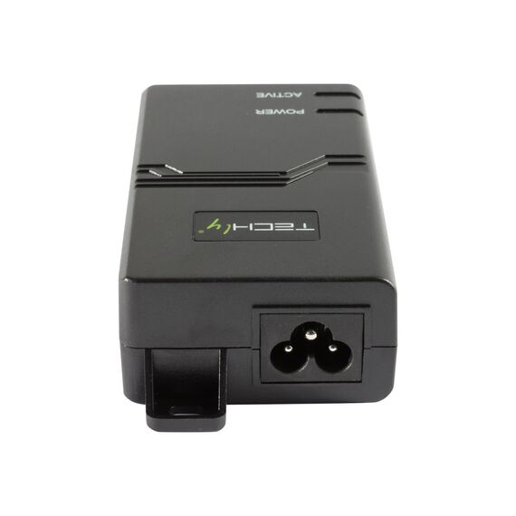 TECHly I-SWHUB 3000STY - PoE injector - 30 Watt | I-SWHUB-3000STY
