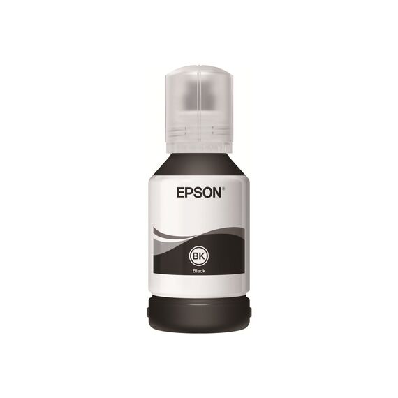 Epson - 120 ml - XL - black - original - ink refill  | C13T03M140