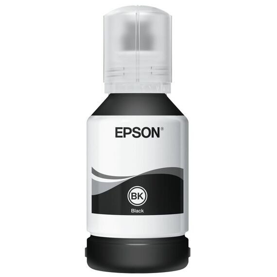 Epson - 120 ml - XL - black - original - ink refill  | C13T03M140