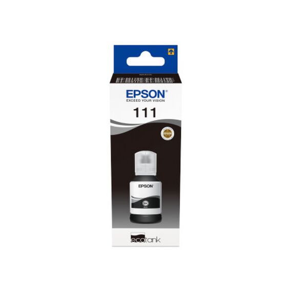 Epson - 120 ml - XL - black - original - ink refill  | C13T03M140