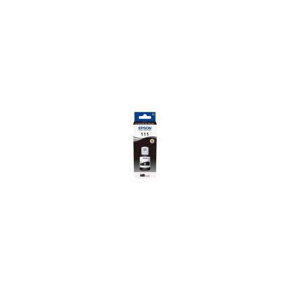 Epson - 120 ml - XL - black - original - ink refill  | C13T03M140