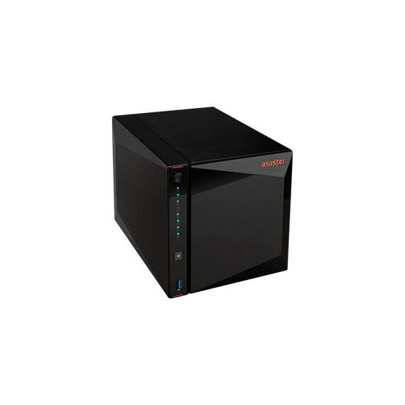 ASUSTOR Nimbustor 4 AS5304T - NAS server - 4  | 90-AS5304T00-MD30