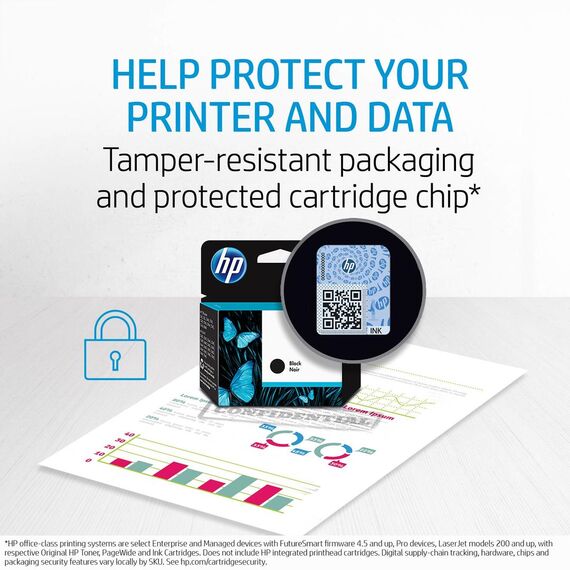 HP 912 - 2.93 ml - magenta - original - ink cartrid | 3YL78AE#BGY