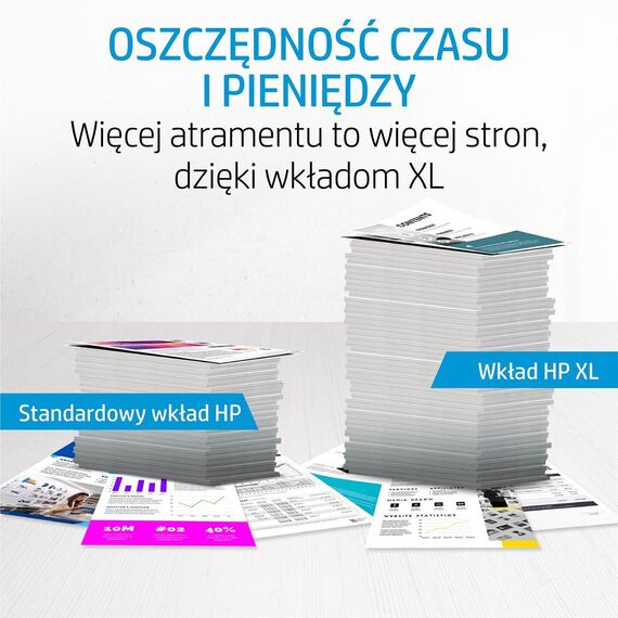 HP 912 - 2.93 ml - magenta - original - ink cartrid | 3YL78AE#BGY