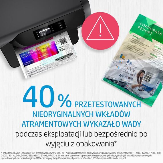 HP 912 - 2.93 ml - magenta - original - ink cartrid | 3YL78AE#BGY