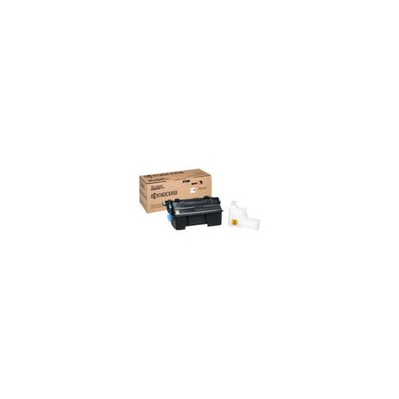 Kyocera TK 3440 - Black - original - toner cartridge | 1T0C0T0NL0