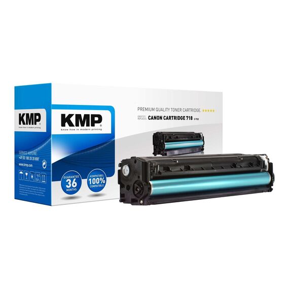 KMP C-T22 - Yellow - compatible - toner cartridge - f | 1218,1009