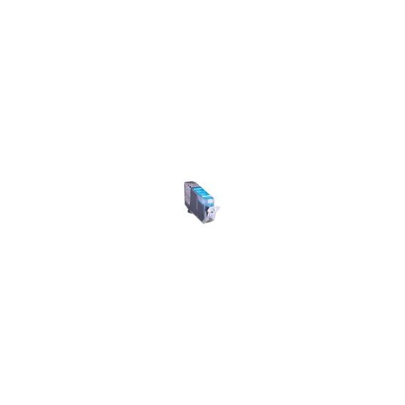 KMP C83 - 9 ml - cyan - compatible - ink cartridge -  | 1515,0003