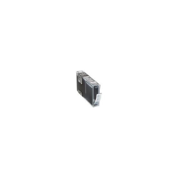 KMP H63 - 13 ml - photo black - compatible - print ca | 1713,0040