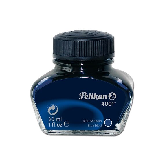 Pelikan 301028 / Black,Blue / Black,Transparent / 30 ml / 1 pc(s)