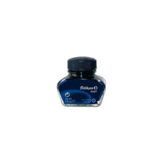 Pelikan 301028 / Black,Blue / Black,Transparent / 30 ml / 1 pc(s)