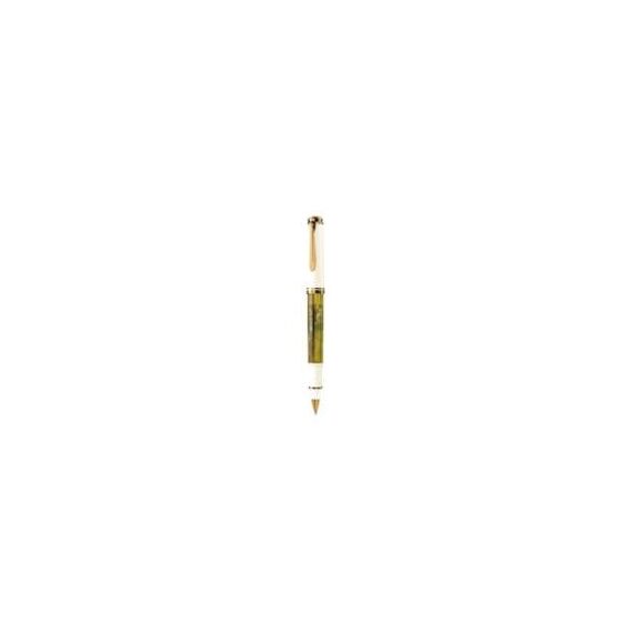 Pelikan Souverän 400 / Stick pen / Gold / Black / 1 pc(s | 934190