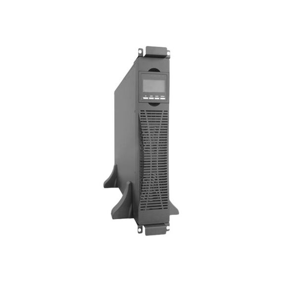 DIGITUS DN-170106 - UPS (rack-mountable / external) - AC 120-276