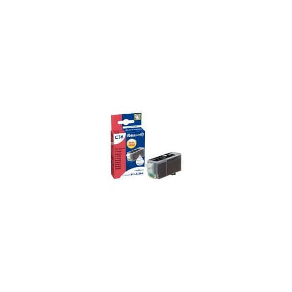Pelikan C36 - Black - compatible - ink cartridge (alter | 4103239