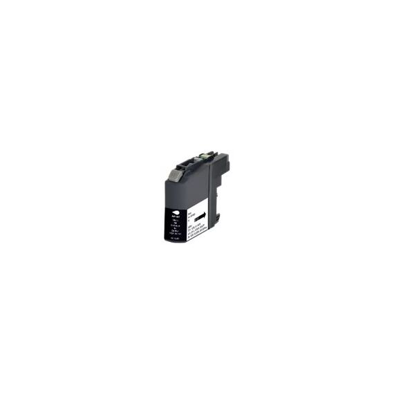 Pelikan B33 - 16 ml - black - compatible - remanufactur | 4111036