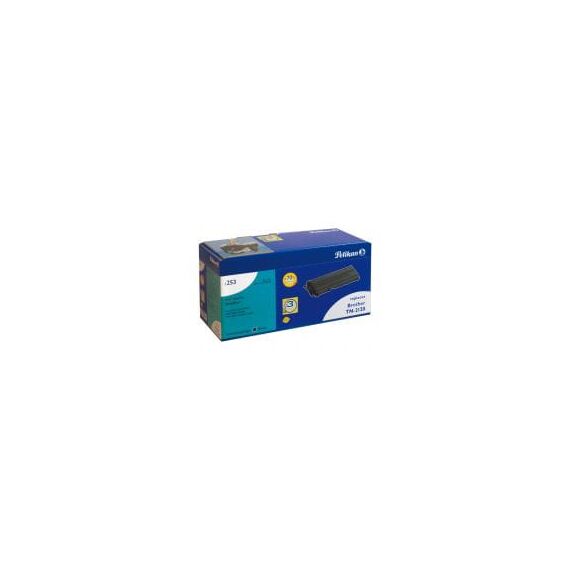 Pelikan 1253HC - Black - compatible - toner cartridge ( | 4200129