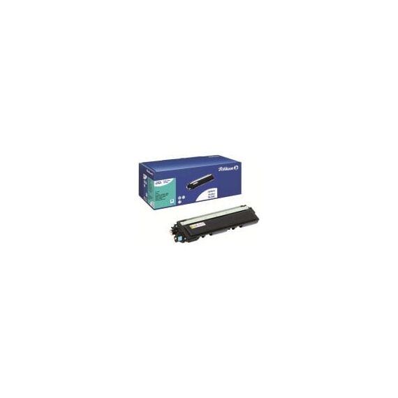 Pelikan 1242 - Cyan - compatible - toner cartridge - fo | 4211859