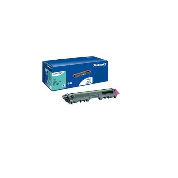 Pelikan 1245M - 50 g - magenta - compatible - toner car | 4229922