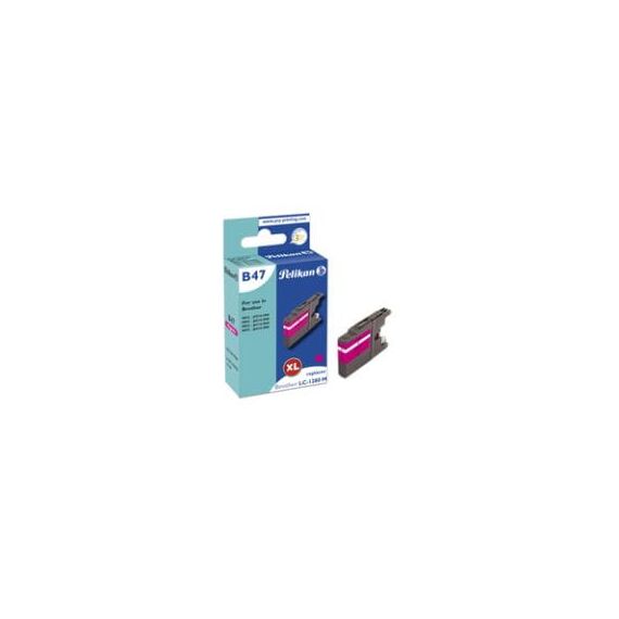 Pelikan B47 Magenta / Box | 316334