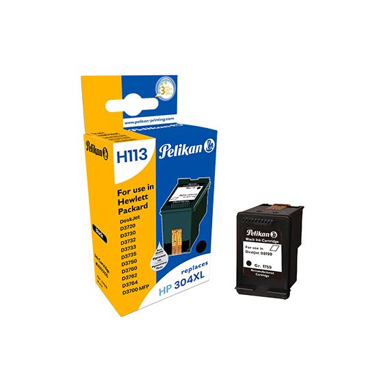 Pelikan 4950920 / Single pack / 1 pc(s) / 300 pages