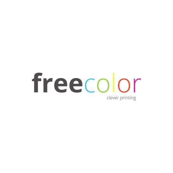 FREECOLOR - Magenta - compatible - toner cartridge - f | K15594F7