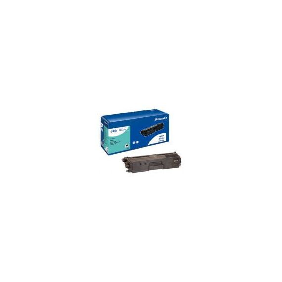 Pelikan 1244b - 165 g - black - compatible - toner cart | 4236883