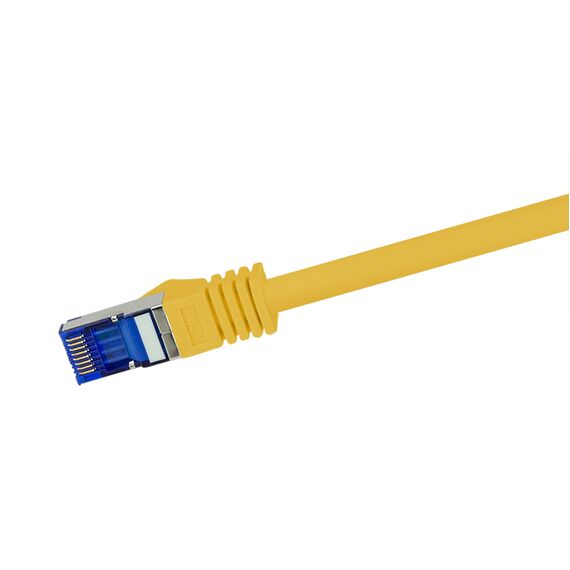 LogiLink Professional Ultraflex - Patch cable - RJ-45 ( | C6A037S