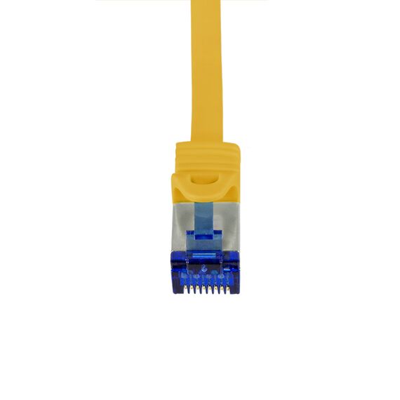 LogiLink Professional Ultraflex - Patch cable - RJ-45 ( | C6A037S