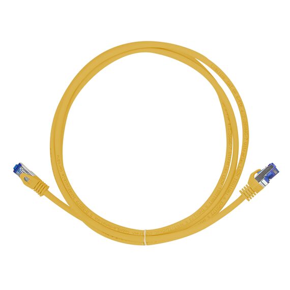 LogiLink Professional Ultraflex - Patch cable - RJ-45 ( | C6A037S