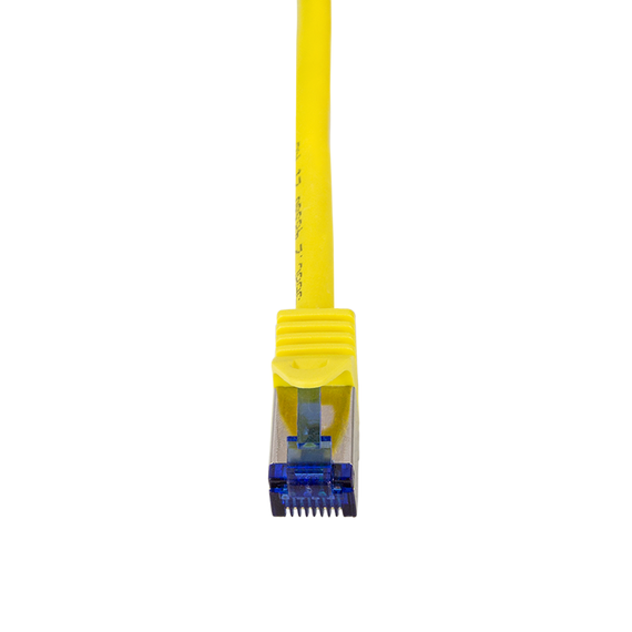 LogiLink Professional Ultraflex - Patch cable - RJ-45 ( | C6A037S