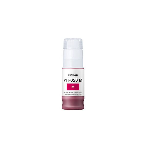 Canon PFI-050M - 70 ml - magenta - original - ink tank | 5700C001